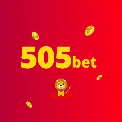 505bet Logo